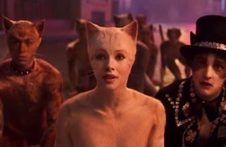 Universal a retiré « Cats » de sa liste qui explique aux votants de l’Académie des Oscars les raisons pour lesquelles les films présentés méritent un prix.