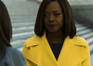 L'actrice oscarisée Viola Davis va incarner l'ancienne Première dame Michelle Obama dans la nouvelle série « The First Ladies » produite pour la chaîne câblée Showtime.