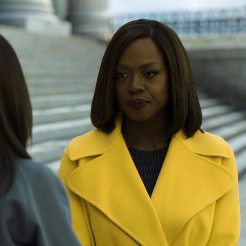 L'actrice oscarisée Viola Davis va incarner l'ancienne Première dame Michelle Obama dans la nouvelle série « The First Ladies » produite pour la chaîne câblée Showtime.