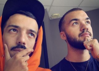 Bigflo et Oli dévoilent aujourd'hui le documentaire « Presque trop » sur Netflix, retraçant leur carrière.